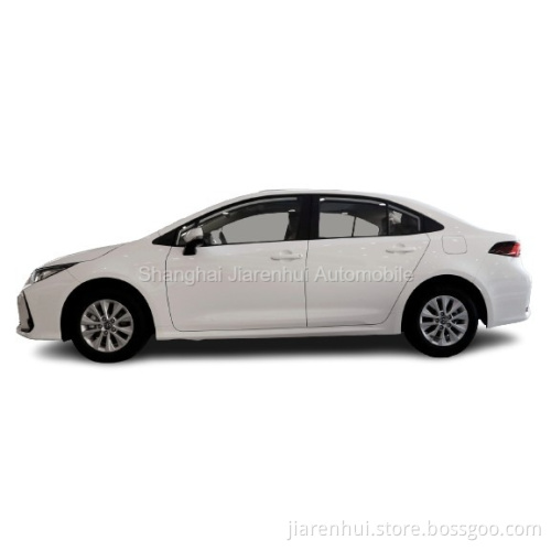 Auto cinese a buon mercato Toyota Corolla CVT 1.5L Elite Care Edition for Family
